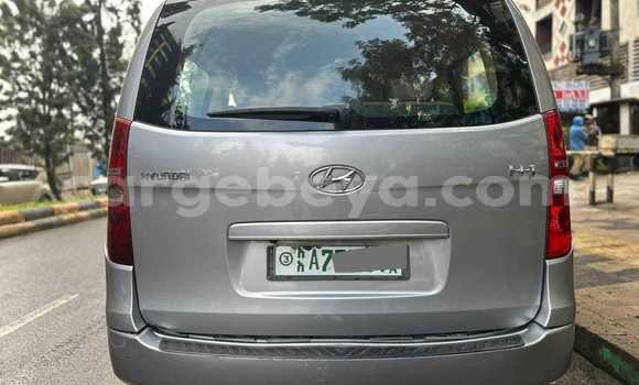 Buy Used Hyundai H1 Other Car in Addis–Ababa in Ethiopia Buy Used Hyundai H1 Other Car in Addis–Ababa in Ethiopia