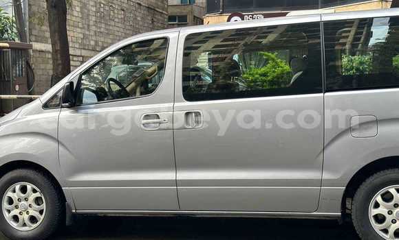 Buy Used Hyundai H1 Other Car in Addis–Ababa in Ethiopia Buy Used Hyundai H1 Other Car in Addis–Ababa in Ethiopia