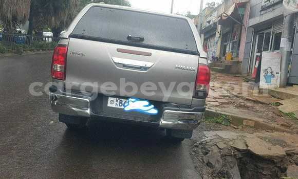 Buy Used Toyota Hiluxe Revo Other Car in Addis–Ababa in Ethiopia Buy Used Toyota Hiluxe Revo Other Car in Addis–Ababa in Ethiopia
