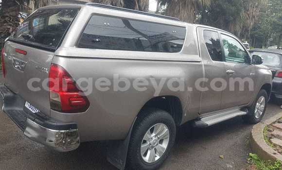 Buy Used Toyota Hiluxe Revo Other Car in Addis–Ababa in Ethiopia Buy Used Toyota Hiluxe Revo Other Car in Addis–Ababa in Ethiopia