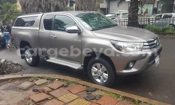 Buy Used Toyota Hiluxe Revo Other Car in Addis–Ababa in Ethiopia Buy Used Toyota Hiluxe Revo Other Car in Addis–Ababa in Ethiopia