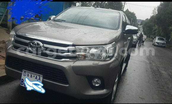 Buy Used Toyota Hiluxe Revo Other Car in Addis–Ababa in Ethiopia Buy Used Toyota Hiluxe Revo Other Car in Addis–Ababa in Ethiopia