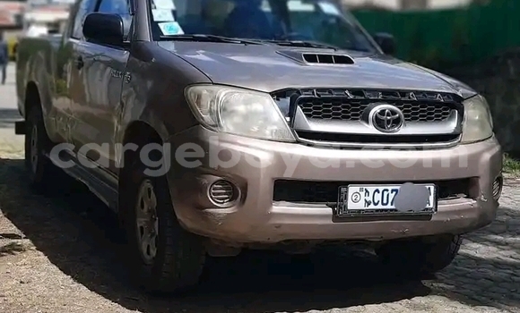 Buy Used Toyota Hilux Other Car in Werder in Somali Buy Used Toyota Hilux Other Car in Werder in Somali