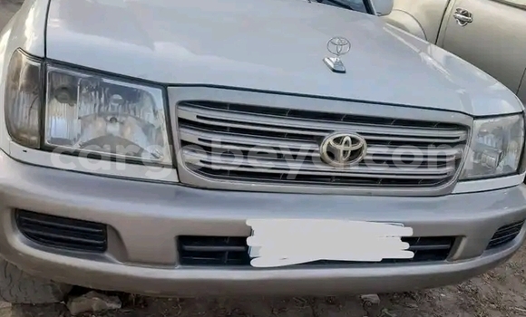Buy Used Toyota Land Cruiser White Car in Addis–Ababa in Ethiopia Buy Used Toyota Land Cruiser White Car in Addis–Ababa in Ethiopia