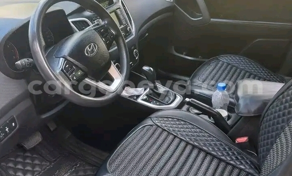 Buy Used Hyundai Creta Other Car in Addis–Ababa in Ethiopia Buy Used Hyundai Creta Other Car in Addis–Ababa in Ethiopia