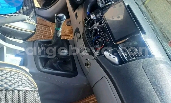 Buy Used Toyota Hilux Other Car in Addis–Ababa in Ethiopia Buy Used Toyota Hilux Other Car in Addis–Ababa in Ethiopia