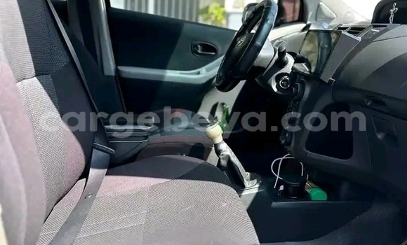Buy Used Toyota Yaris Other Car in Addis–Ababa in Ethiopia Buy Used Toyota Yaris Other Car in Addis–Ababa in Ethiopia