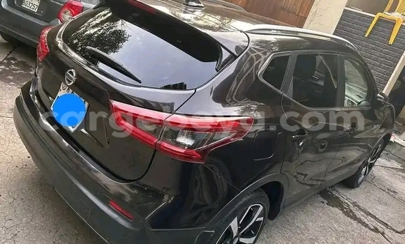 Buy Used Nissan Qashqai Other Car in Addis–Ababa in Ethiopia Buy Used Nissan Qashqai Other Car in Addis–Ababa in Ethiopia
