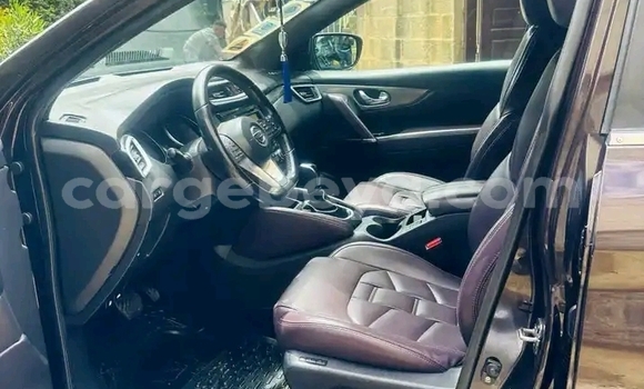 Buy Used Nissan Qashqai Other Car in Addis–Ababa in Ethiopia Buy Used Nissan Qashqai Other Car in Addis–Ababa in Ethiopia