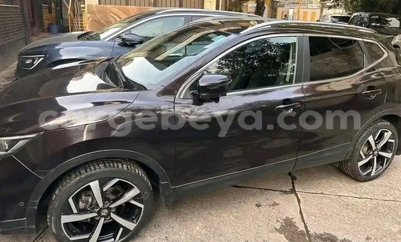 Buy Used Nissan Qashqai Other Car in Addis–Ababa in Ethiopia Buy Used Nissan Qashqai Other Car in Addis–Ababa in Ethiopia