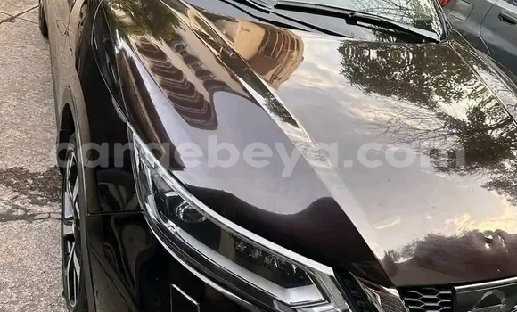 Buy Used Nissan Qashqai Other Car in Addis–Ababa in Ethiopia Buy Used Nissan Qashqai Other Car in Addis–Ababa in Ethiopia