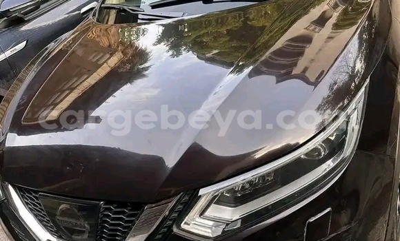 Buy Used Nissan Qashqai Other Car in Addis–Ababa in Ethiopia Buy Used Nissan Qashqai Other Car in Addis–Ababa in Ethiopia
