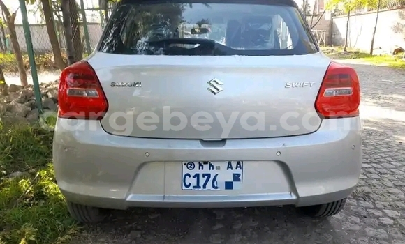 Buy Used Suzuki Swift Beige Car in Addis–Ababa in Ethiopia Buy Used Suzuki Swift Beige Car in Addis–Ababa in Ethiopia