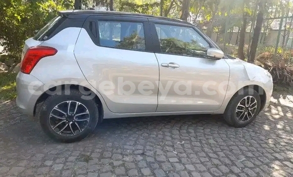 Buy Used Suzuki Swift Beige Car in Addis–Ababa in Ethiopia Buy Used Suzuki Swift Beige Car in Addis–Ababa in Ethiopia