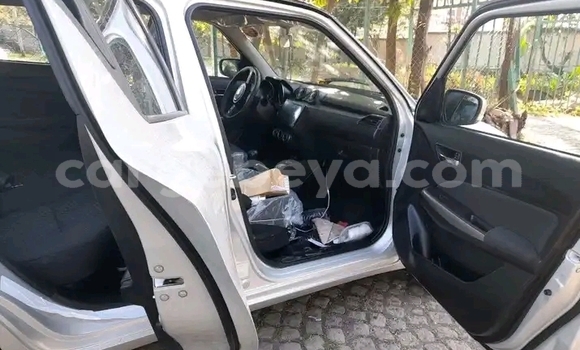 Buy Used Suzuki Swift Beige Car in Addis–Ababa in Ethiopia Buy Used Suzuki Swift Beige Car in Addis–Ababa in Ethiopia