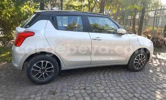 Buy Used Suzuki Swift Beige Car in Addis–Ababa in Ethiopia Buy Used Suzuki Swift Beige Car in Addis–Ababa in Ethiopia