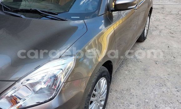 Acheter Occasion Voiture Suzuki Dzire Autre à Ch'ench'a, Du sud