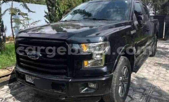 Buy Used Ford F–150 Black Car in Addis–Ababa in Ethiopia Buy Used Ford F–150 Black Car in Addis–Ababa in Ethiopia