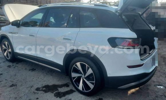 Buy Used Volkswagen Iltis White Car in Addis–Ababa in Ethiopia Buy Used Volkswagen Iltis White Car in Addis–Ababa in Ethiopia