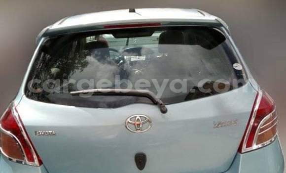 ይግዙ ያገለገለ Toyota Yaris ሰማያዊ መኪና በ አዲስ አበባ በ ኢትዮጵያ ይግዙ ያገለገለ Toyota Yaris ሰማያዊ መኪና በ አዲስ አበባ በ ኢትዮጵያ