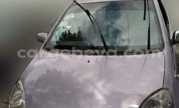 ይግዙ ያገለገለ Toyota Vitz ሌላ መኪና በ አዲስ አበባ በ ኢትዮጵያ
