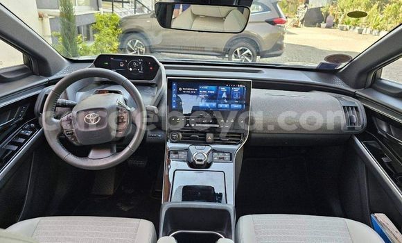 ይግዙ ያገለገለ Toyota bB ሌላ መኪና በ አዲስ አበባ በ ኢትዮጵያ ይግዙ ያገለገለ Toyota bB ሌላ መኪና በ አዲስ አበባ በ ኢትዮጵያ