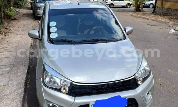 ይግዙ ያገለገለ Suzuki Celerio ሌላ መኪና በ አዲስ አበባ በ ኢትዮጵያ