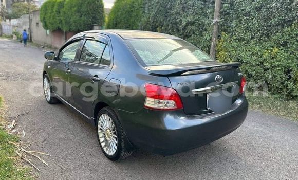 ይግዙ ያገለገለ Toyota Yaris ሌላ መኪና በ አዲስ አበባ በ ኢትዮጵያ ይግዙ ያገለገለ Toyota Yaris ሌላ መኪና በ አዲስ አበባ በ ኢትዮጵያ