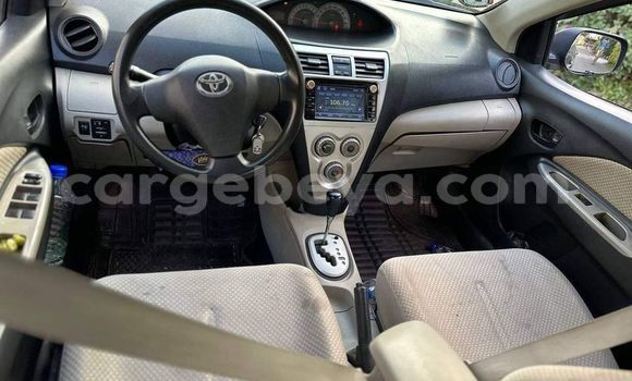 ይግዙ ያገለገለ Toyota Yaris ሌላ መኪና በ አዲስ አበባ በ ኢትዮጵያ ይግዙ ያገለገለ Toyota Yaris ሌላ መኪና በ አዲስ አበባ በ ኢትዮጵያ