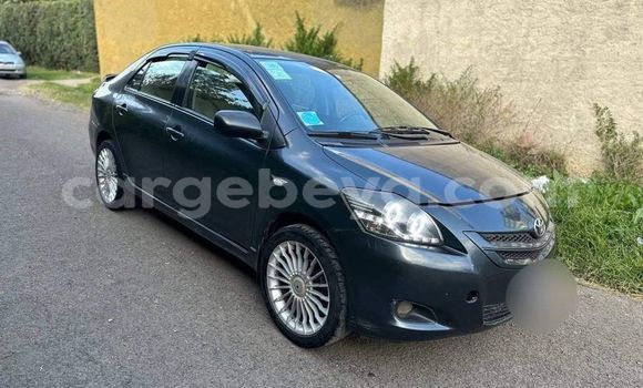 ይግዙ ያገለገለ Toyota Yaris ሌላ መኪና በ አዲስ አበባ በ ኢትዮጵያ ይግዙ ያገለገለ Toyota Yaris ሌላ መኪና በ አዲስ አበባ በ ኢትዮጵያ