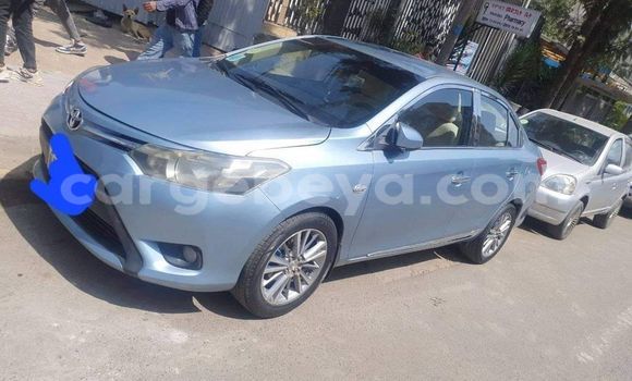 Buy Used Hyundai Elantra Blue Car in Addis–Ababa in Ethiopia