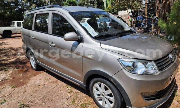 Acheter Occasion Voiture Toyota 4Runner Autre à Addis Ababa, Ethiopie