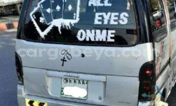 ይግዙ ያገለገለ Suzuki Every ሌላ መኪና በ አዲስ አበባ በ ኢትዮጵያ ይግዙ ያገለገለ Suzuki Every ሌላ መኪና በ አዲስ አበባ በ ኢትዮጵያ