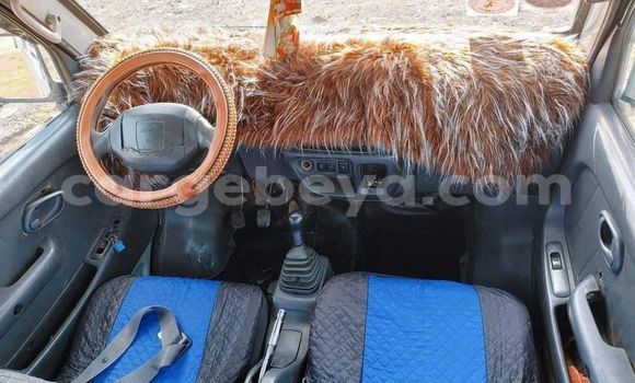 ይግዙ ያገለገለ Suzuki Every ሌላ መኪና በ አዲስ አበባ በ ኢትዮጵያ ይግዙ ያገለገለ Suzuki Every ሌላ መኪና በ አዲስ አበባ በ ኢትዮጵያ