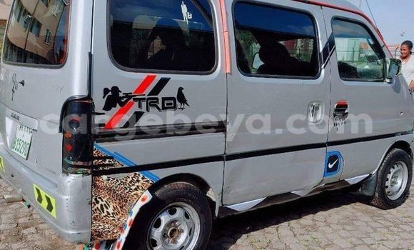 ይግዙ ያገለገለ Suzuki Every ሌላ መኪና በ አዲስ አበባ በ ኢትዮጵያ ይግዙ ያገለገለ Suzuki Every ሌላ መኪና በ አዲስ አበባ በ ኢትዮጵያ