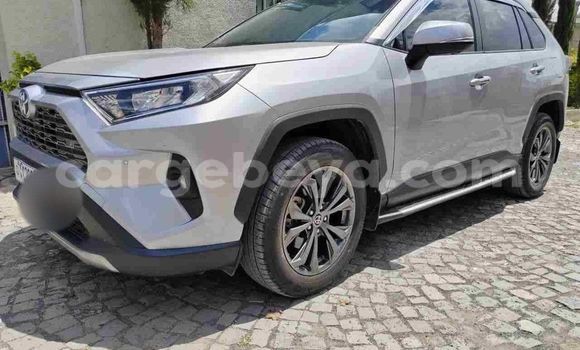 Buy Used Toyota RAV4 Other Car in Addis–Ababa in Ethiopia