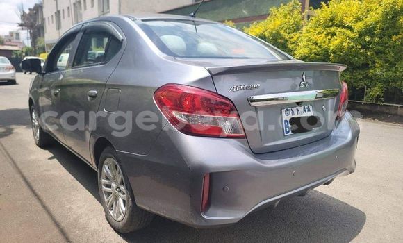 ይግዙ ያገለገለ Mitsubishi Attrage ሌላ መኪና በ አዲስ አበባ በ ኢትዮጵያ ይግዙ ያገለገለ Mitsubishi Attrage ሌላ መኪና በ አዲስ አበባ በ ኢትዮጵያ