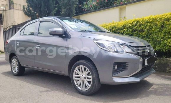 ይግዙ ያገለገለ Mitsubishi Attrage ሌላ መኪና በ አዲስ አበባ በ ኢትዮጵያ ይግዙ ያገለገለ Mitsubishi Attrage ሌላ መኪና በ አዲስ አበባ በ ኢትዮጵያ