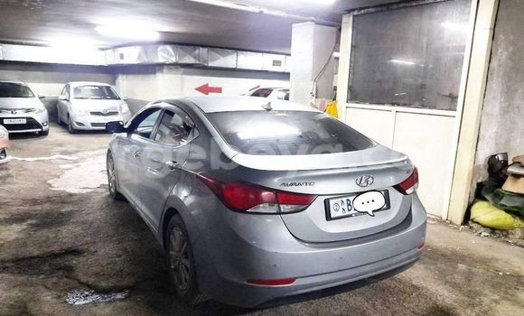 ይግዙ ያገለገለ Hyundai Avante ሌላ መኪና በ አዲስ አበባ በ ኢትዮጵያ ይግዙ ያገለገለ Hyundai Avante ሌላ መኪና በ አዲስ አበባ በ ኢትዮጵያ