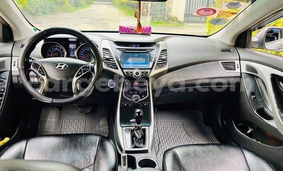 ይግዙ ያገለገለ Hyundai Avante ሌላ መኪና በ አዲስ አበባ በ ኢትዮጵያ ይግዙ ያገለገለ Hyundai Avante ሌላ መኪና በ አዲስ አበባ በ ኢትዮጵያ