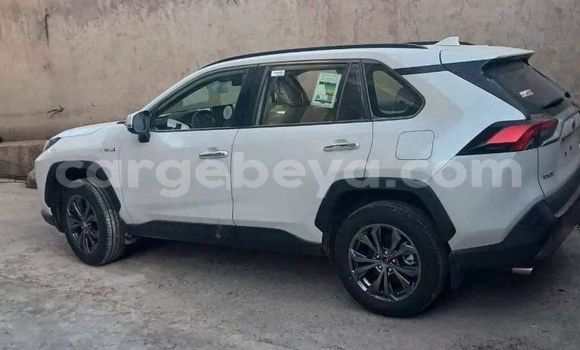 ይግዙ ያገለገለ Toyota RAV4 ነጭ መኪና በ አዲስ አበባ በ ኢትዮጵያ ይግዙ ያገለገለ Toyota RAV4 ነጭ መኪና በ አዲስ አበባ በ ኢትዮጵያ