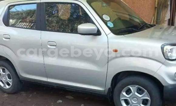Buy Used Suzuki Spacia Other Car in Addis–Ababa in Ethiopia