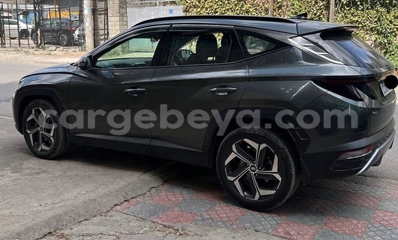Buy Used Hyundai Tucson Other Car in Addis–Ababa in Ethiopia Buy Used Hyundai Tucson Other Car in Addis–Ababa in Ethiopia