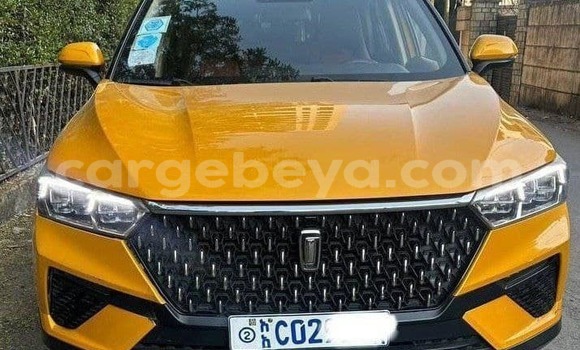 ይግዙ ያገለገለ FAW B30 ሌላ መኪና በ አዲስ አበባ በ ኢትዮጵያ