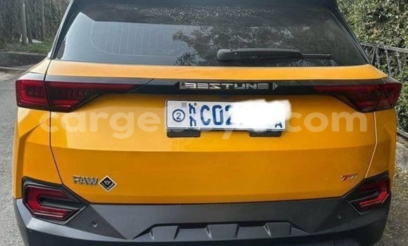 Buy Used FAW B30 Other Car in Addis–Ababa in Ethiopia Buy Used FAW B30 Other Car in Addis–Ababa in Ethiopia