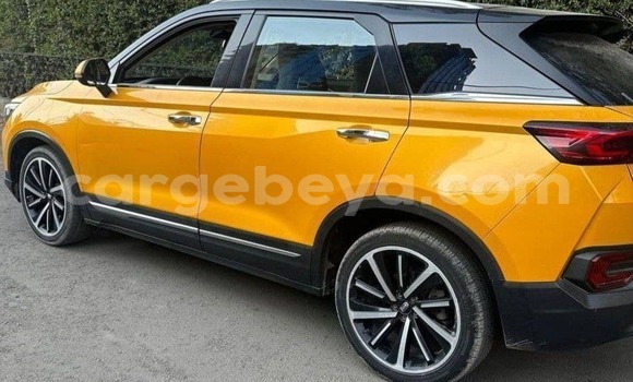 Buy Used FAW B30 Other Car in Addis–Ababa in Ethiopia Buy Used FAW B30 Other Car in Addis–Ababa in Ethiopia