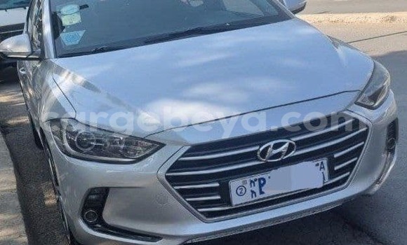 Buy Used Hyundai Avante White Car in Addis–Ababa in Ethiopia Buy Used Hyundai Avante White Car in Addis–Ababa in Ethiopia