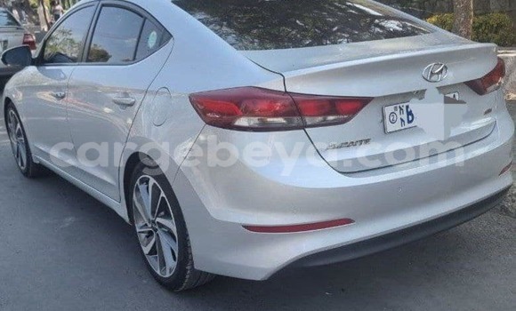 Buy Used Hyundai Avante White Car in Addis–Ababa in Ethiopia Buy Used Hyundai Avante White Car in Addis–Ababa in Ethiopia