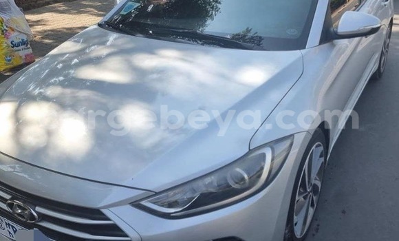 Buy Used Hyundai Avante White Car in Addis–Ababa in Ethiopia Buy Used Hyundai Avante White Car in Addis–Ababa in Ethiopia