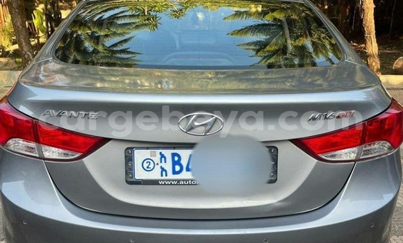 Buy Used Hyundai Avante Other Car in Addis–Ababa in Ethiopia Buy Used Hyundai Avante Other Car in Addis–Ababa in Ethiopia